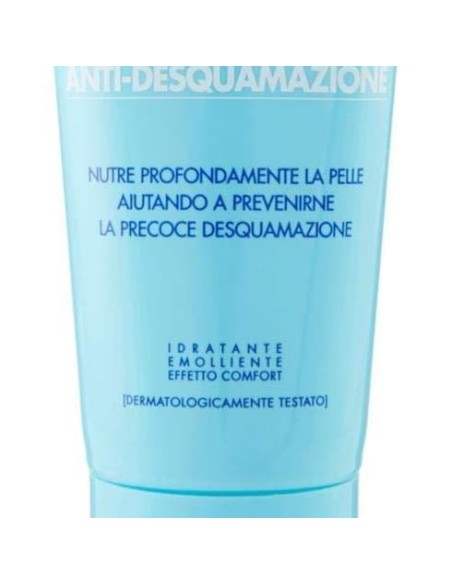 seysol crema doposole super nutriente anti-desquamazione 200ml - lenitivo: tuttocasashop.it: igiene e cura della persona