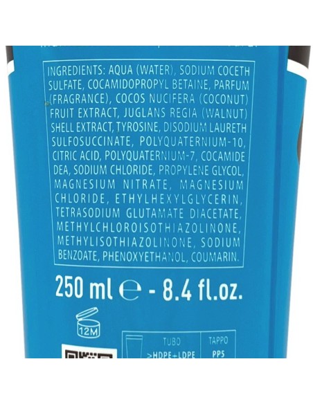 seysol doccia gel doposole 250ml - cocco - protegge l'abbronzatura: tuttocasashop.it: igiene e cura della persona