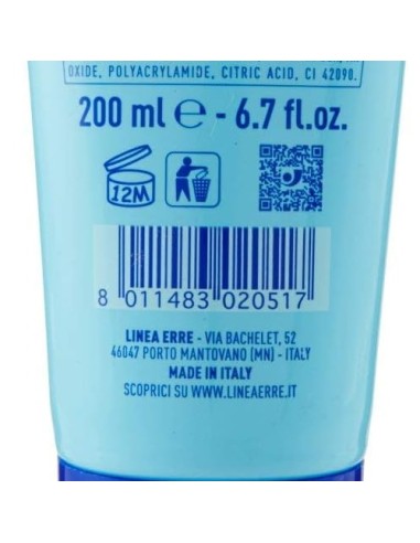 seysol crema gel doposole 200ml - illuminante - idratante rinfrescante: tuttocasashop.it: igiene e cura della persona