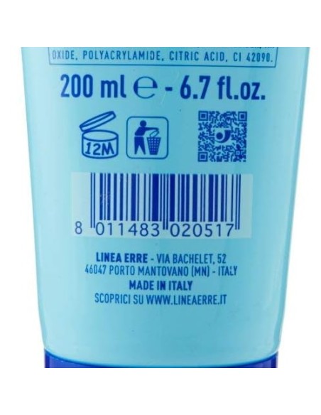 seysol crema gel doposole 200ml - illuminante - idratante rinfrescante: tuttocasashop.it: igiene e cura della persona