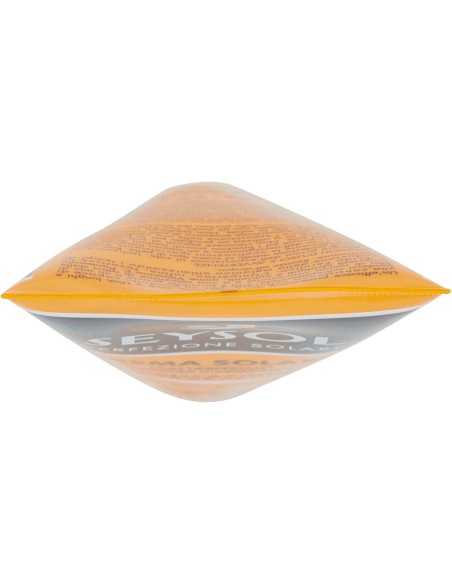 seysol crema solare 200ml - water resistant - spf 20 - protezione media: tuttocasashop.it: igiene e cura della persona