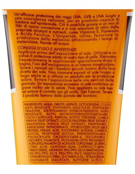 seysol crema solare 200ml - water resistant - spf 20 - protezione media: tuttocasashop.it: igiene e cura della persona