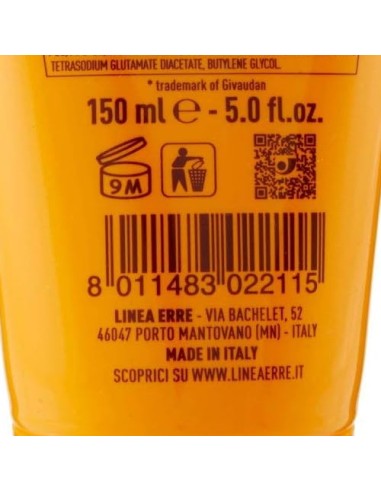 seysol crema solare 150ml - water resistant - spf 30 - protezione alta: tuttocasashop.it: igiene e cura della persona