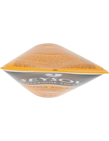 seysol crema solare 150ml - water resistant - spf 50 - protezione molto alta: tuttocasashop.it: igiene e cura della persona