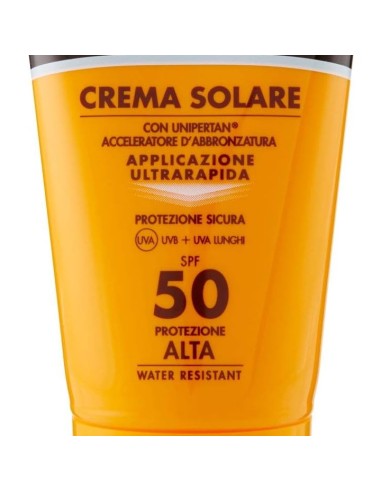 seysol crema solare 150ml - water resistant - spf 50 - protezione molto alta: tuttocasashop.it: igiene e cura della persona