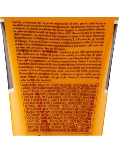seysol crema solare 150ml - water resistant - spf 50 - protezione molto alta: tuttocasashop.it: igiene e cura della persona