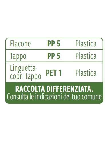 scala curalavastoviglie bifasico - 250ml - igienizzante 6 azioni in 1: tuttocasashop.it: pulizia e cura della casa