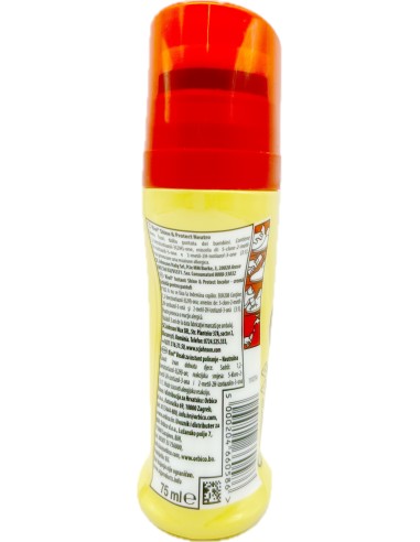 kiwi crema autolucidante - 75ml - neutro - incolore: tuttocasashop.it: prodotti per bucato e tessuti