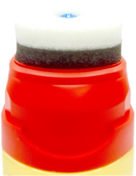 kiwi bianchetto riparatore - 75ml - ripara e ravviva le calzature bianche: tuttocasashop.it: prodotti per bucato e tessuti