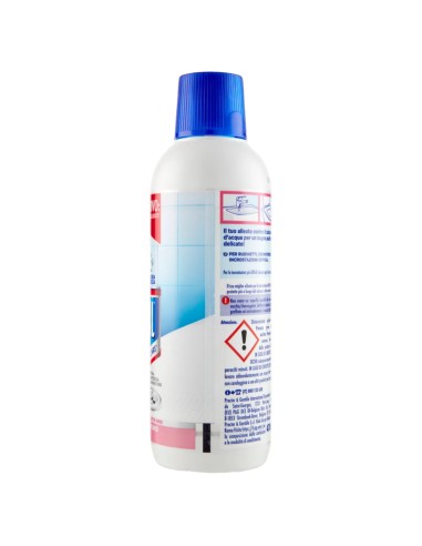 viakal anticalcare 470ml - fresco profumo: tuttocasashop.it: pulizia e cura della casa