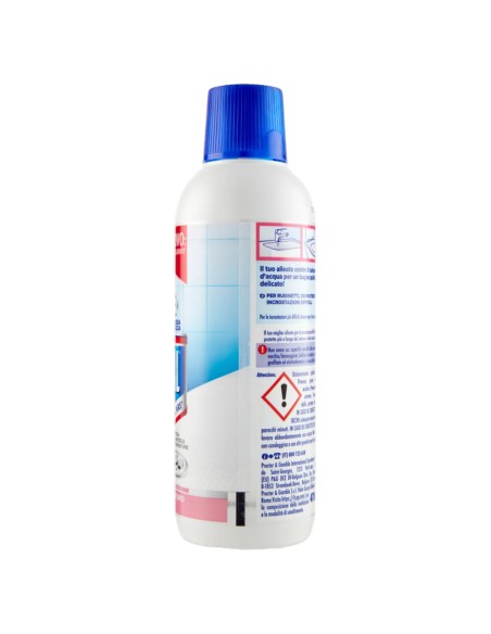 viakal anticalcare 470ml - fresco profumo: tuttocasashop.it: pulizia e cura della casa