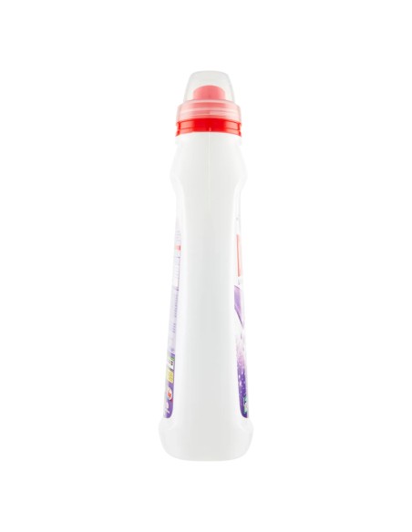 dixan detersivo lavatrice liquido 19 lavaggi - 950ml - lavanda: tuttocasashop.it: prodotti per bucato e tessuti