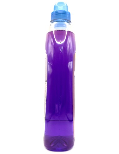 suelo pavimenti detergente lavapavimenti - 1 litro - lavanda selvatica: tuttocasashop.it: pulizia e cura della casa