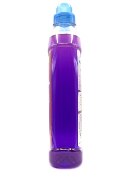 suelo pavimenti detergente lavapavimenti - 1 litro - lavanda selvatica: tuttocasashop.it: pulizia e cura della casa