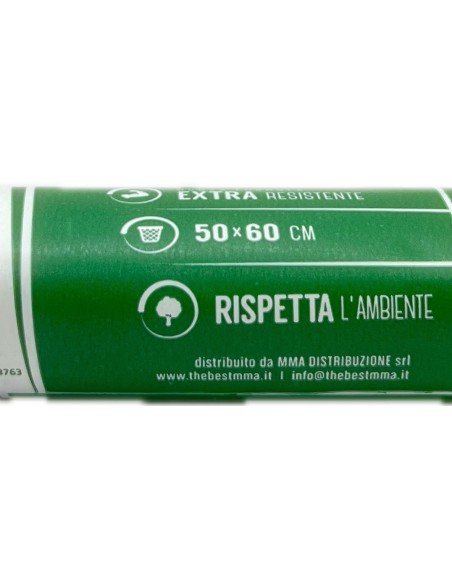 the best 15 sacchi compostabili 50x60cm - per riufiuto organico: tuttocasashop.it: pulizia e cura della casa