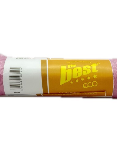 the best 10 sacchi con maniglie 70x110cm raccolta differenziata - rosa: tuttocasashop.it: pulizia e cura della casa