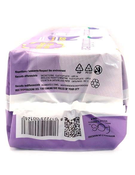 morbidea assorbenti ultra - pacco doppio - 28 pezzi - anatomico con ali: tuttocasashop.it: igiene e cura della persona
