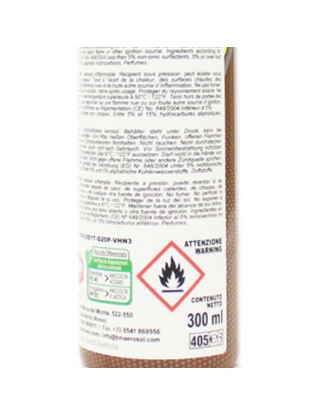 splendida il pulimobili spray - 300ml - pulisce e lucida i mobili: tuttocasashop.it: pulizia e cura della casa