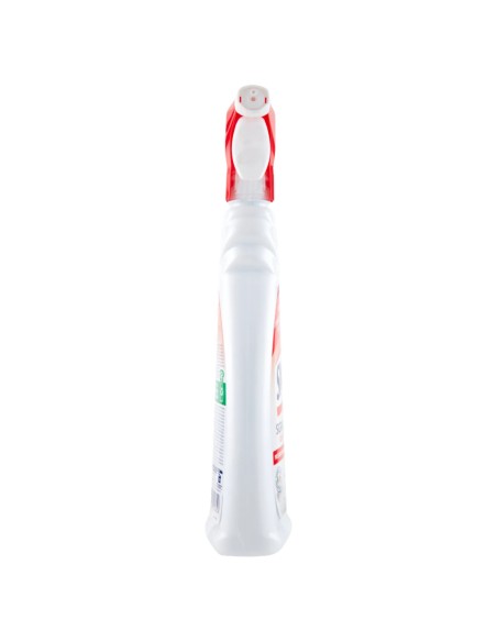 smac detergente spray con erogatore - 650ml - sgrassatore disinfettante: tuttocasashop.it: pulizia e cura della casa