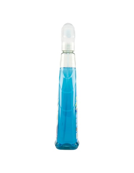 vetril detergente multiuso spray 650ml - con ammoniaca - blu: tuttocasashop.it: pulizia e cura della casa