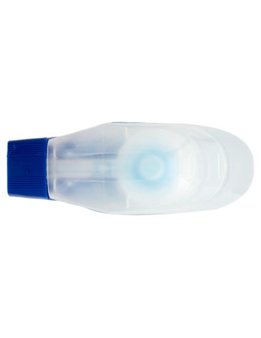 vetril detergente multiuso spray 650ml - con ammoniaca - blu: tuttocasashop.it: pulizia e cura della casa