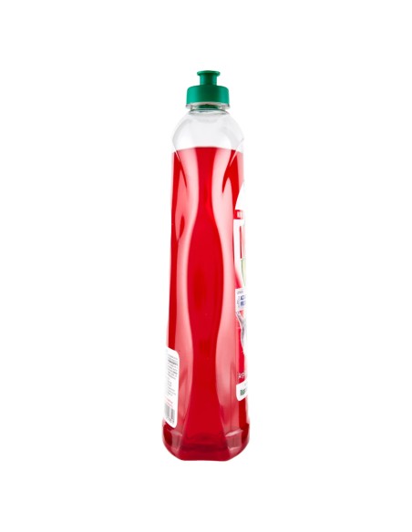 nelsen detersivo per piatti - 850ml - argilla e melograno: tuttocasashop.it: pulizia e cura della casa