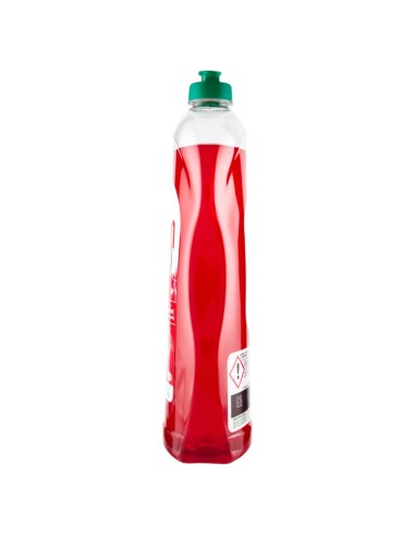 nelsen detersivo per piatti - 850ml - argilla e melograno: tuttocasashop.it: pulizia e cura della casa