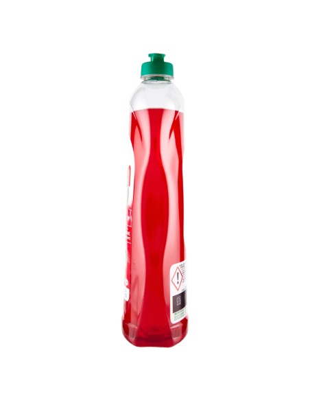 nelsen detersivo per piatti - 850ml - argilla e melograno: tuttocasashop.it: pulizia e cura della casa