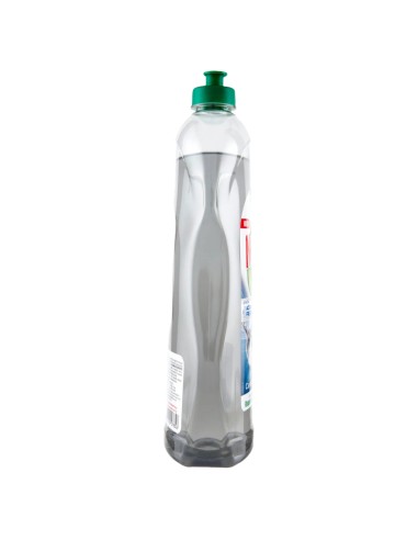 nelsen detersivo per piatti - 850ml - carboni attivi: tuttocasashop.it: pulizia e cura della casa