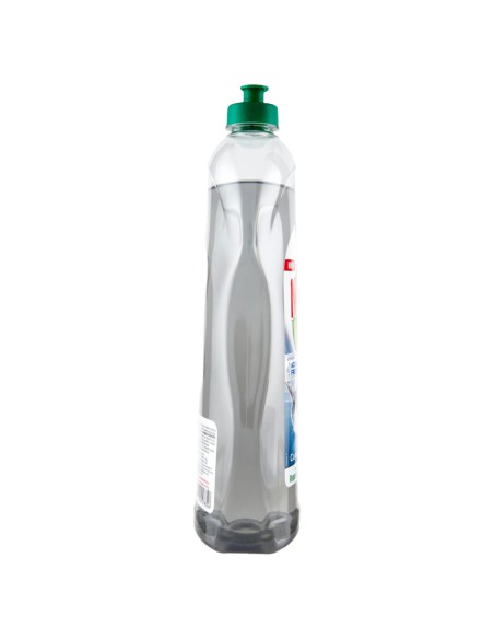 nelsen detersivo per piatti - 850ml - carboni attivi: tuttocasashop.it: pulizia e cura della casa