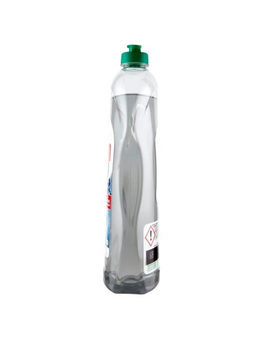 nelsen detersivo per piatti - 850ml - carboni attivi: tuttocasashop.it: pulizia e cura della casa