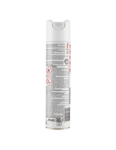 raid essentials insetticida scarafaggi e formiche - 400ml - a base vegetale: tuttocasashop.it: pulizia e cura della casa