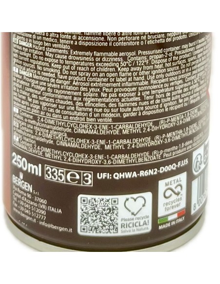 air flor ricarica deodorante per diffusore automatico 250ml - fireplace: tuttocasashop.it: pulizia e cura della casa