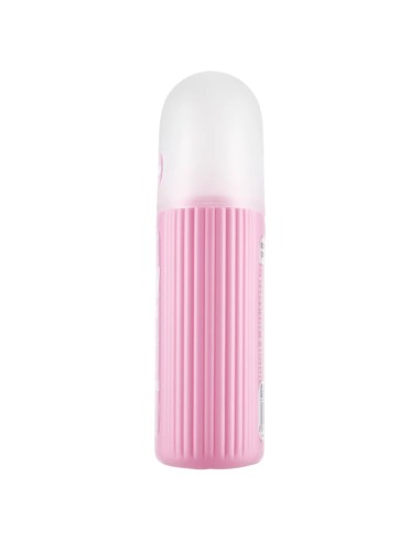 chilly detergente intimo 200ml - delicato - pelli sensibili - antiodor: tuttocasashop.it: igiene e cura della persona