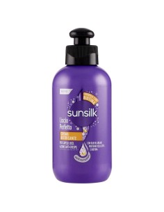 sunsilk crema per capelli 200ml - liscio perfetto - districande anti-crespo: tuttocasashop.it: igiene e cura della persona