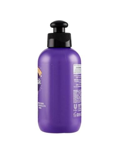 sunsilk crema per capelli 200ml - liscio perfetto - districande anti-crespo: tuttocasashop.it: igiene e cura della persona
