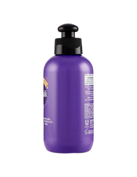 sunsilk crema per capelli 200ml - liscio perfetto - districande anti-crespo: tuttocasashop.it: igiene e cura della persona