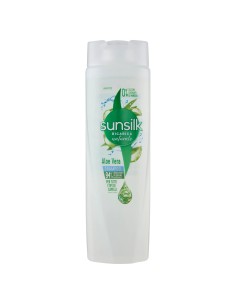 sunsilk shampoo 250ml - aloe vera - 94% ingredienti di origine naturale: tuttocasashop.it: igiene e cura della persona