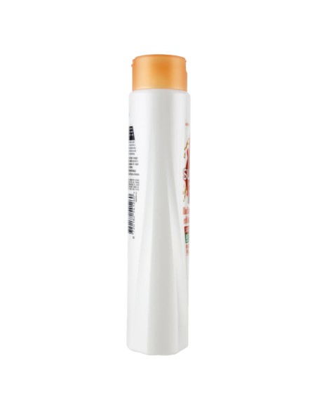 sunsilk shampoo 250ml - olio di argan e di mandorle - capelli fragili: tuttocasashop.it: igiene e cura della persona