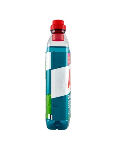 ajax pavimenti detergente liquido - 1250ml - expel - anche superfici esterne: tuttocasashop.it: pulizia e cura della casa