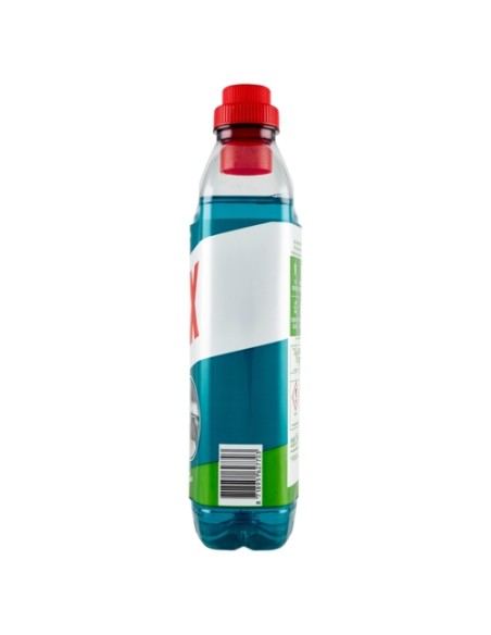 ajax pavimenti detergente liquido - 1250ml - expel - anche superfici esterne: tuttocasashop.it: pulizia e cura della casa