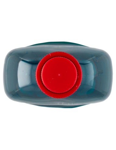 ajax pavimenti detergente liquido - 1250ml - expel - anche superfici esterne: tuttocasashop.it: pulizia e cura della casa