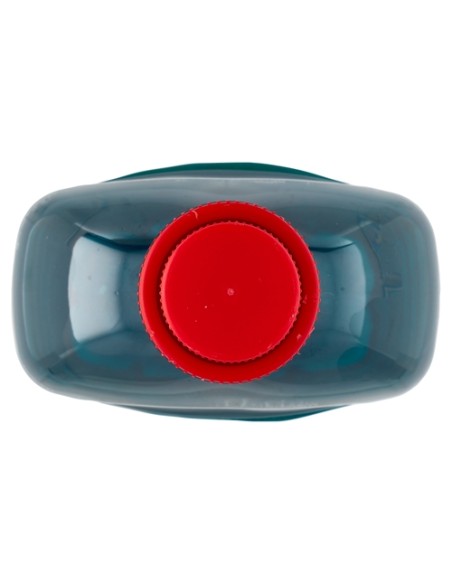 ajax pavimenti detergente liquido - 1250ml - expel - anche superfici esterne: tuttocasashop.it: pulizia e cura della casa