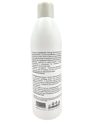 struktis shampoo professionale 1000ml - arancia: tuttocasashop.it: igiene e cura della persona