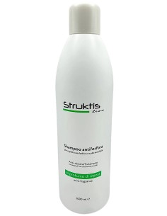 struktis shampoo professionale 1000ml - menta: tuttocasashop.it: igiene e cura della persona