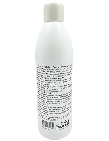 struktis shampoo professionale 1000ml - menta: tuttocasashop.it: igiene e cura della persona
