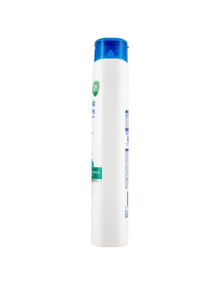 head & shoulders shampoo e balsamo 2in1 250ml - antiprurito: tuttocasashop.it: igiene e cura della persona