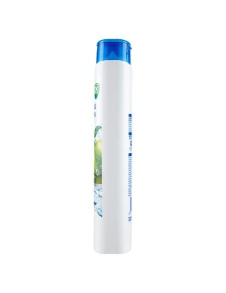 head & shoulders shampoo antiforfora 250ml - apple fresh - mela verde: tuttocasashop.it: igiene e cura della persona