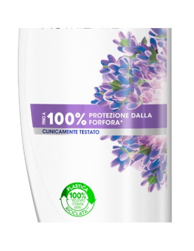 head & shoulders shampoo antiforfora 250ml - nutriente: tuttocasashop.it: igiene e cura della persona