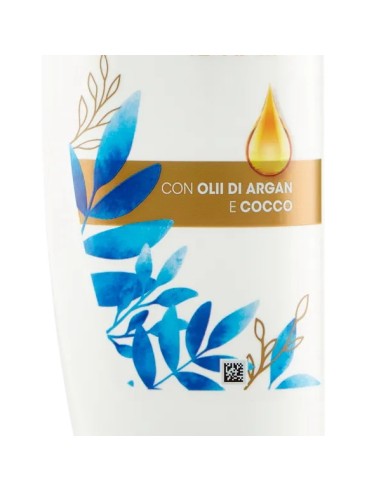 head & shoulders shampoo antiforfora 250ml - supreme idrata - argan e cocco: tuttocasashop.it: igiene e cura della persona